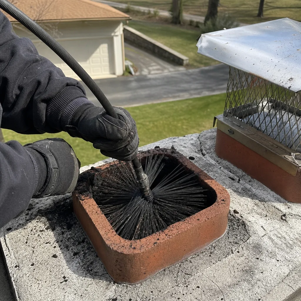 Fireplace Services