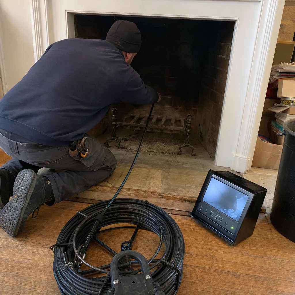 Fireplace Services