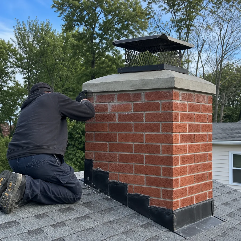 After - Recent Project