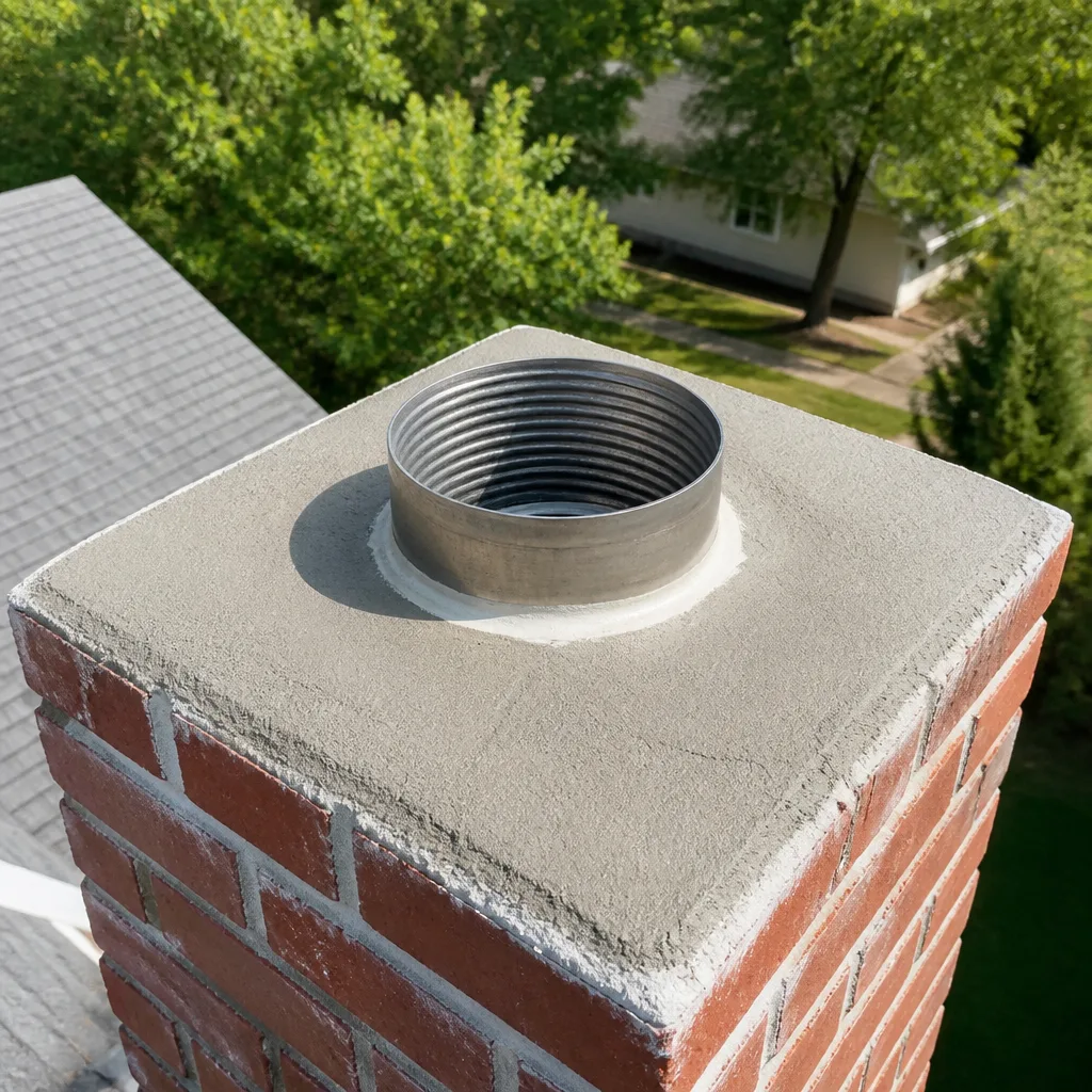 Flue relining