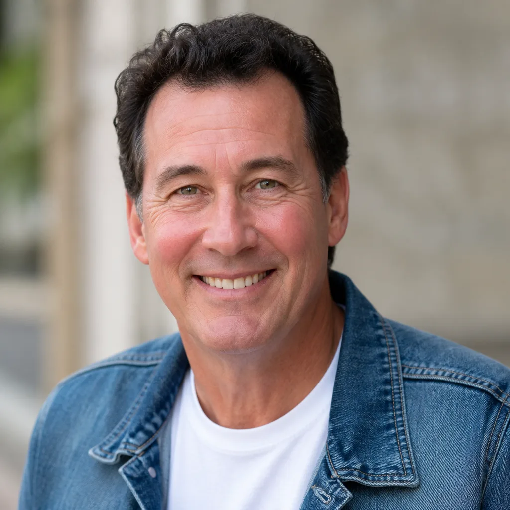 Mark Bennett
