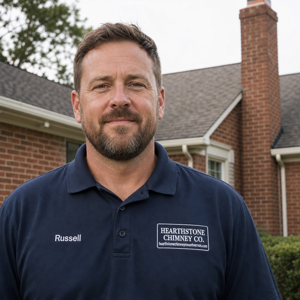 Russell Haines